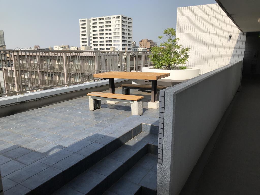 グランシャリオ(大田区) その他15