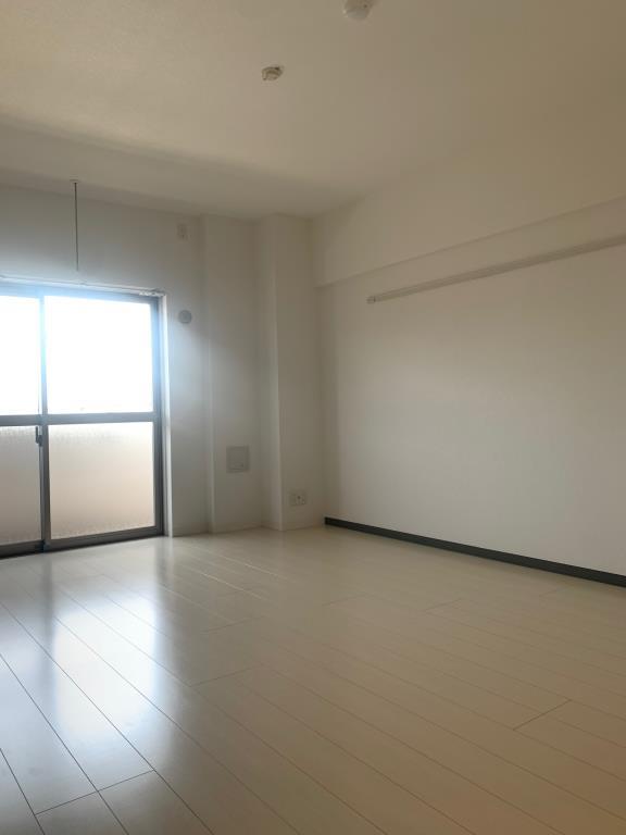 グランシャリオ(大田区) ベッドルーム