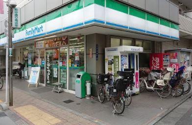 グランシャリオ(大田区) 周辺画像2