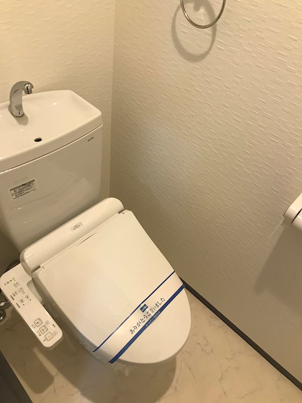 グランパシフィック長橋 その他1