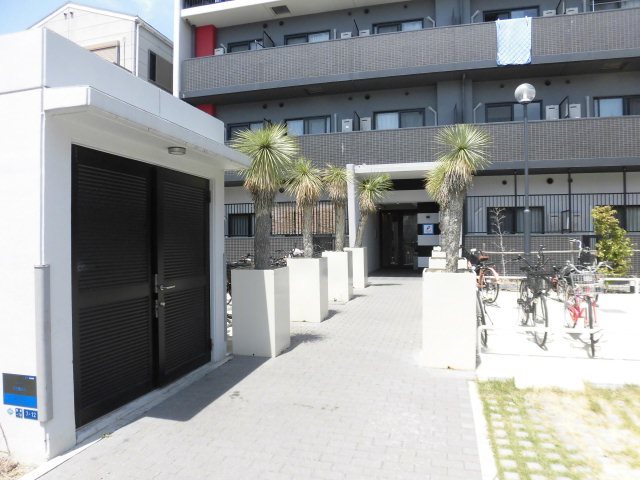 グランパシフィック長橋 その他外観1