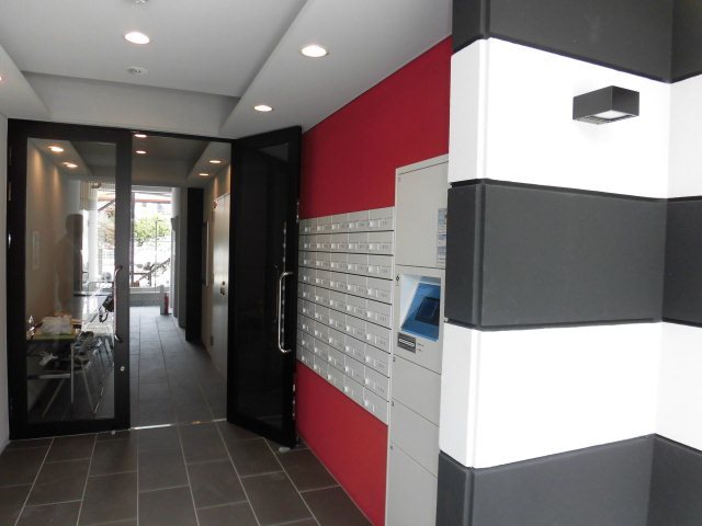 グランパシフィック長橋 その他外観2