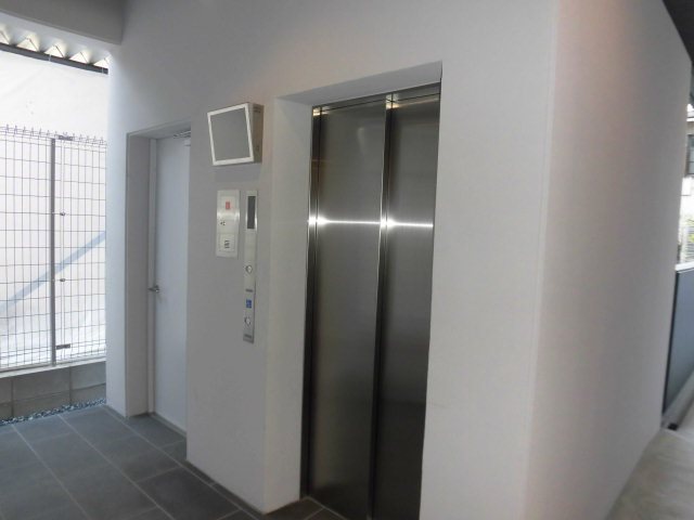 グランパシフィック長橋 その他外観3