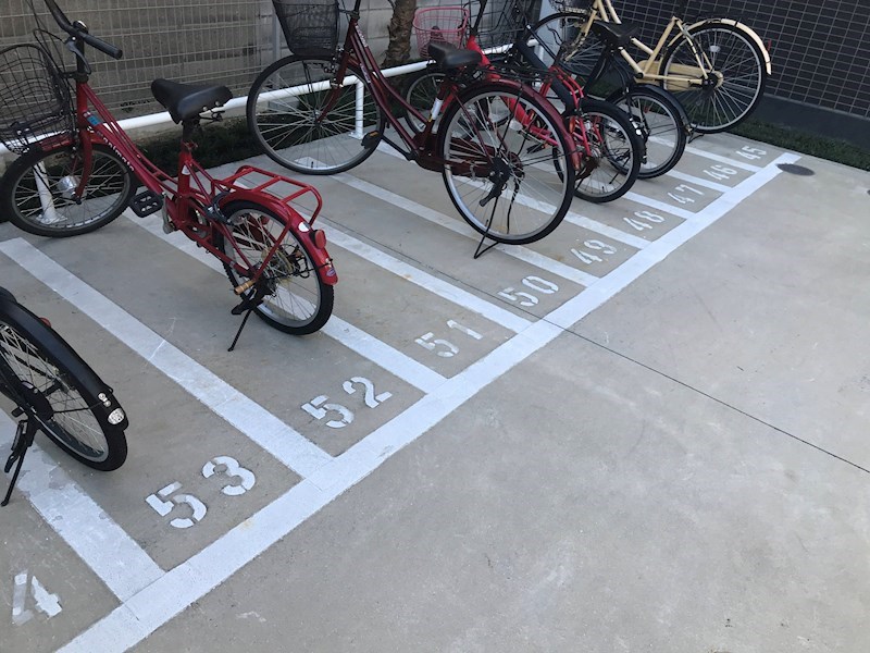 グランパシフィック長橋 その他外観4