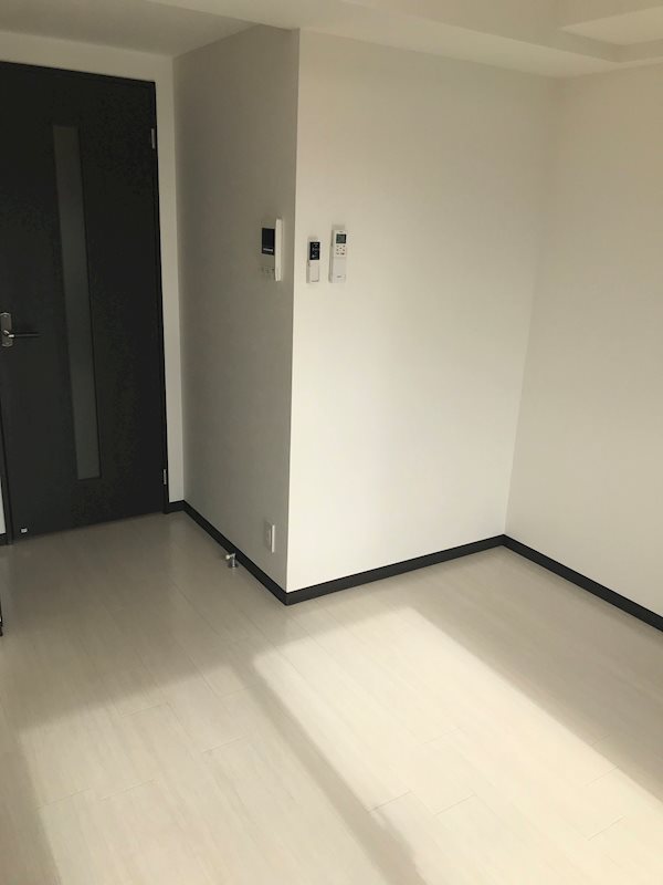 グランパシフィック長橋 ベッドルーム