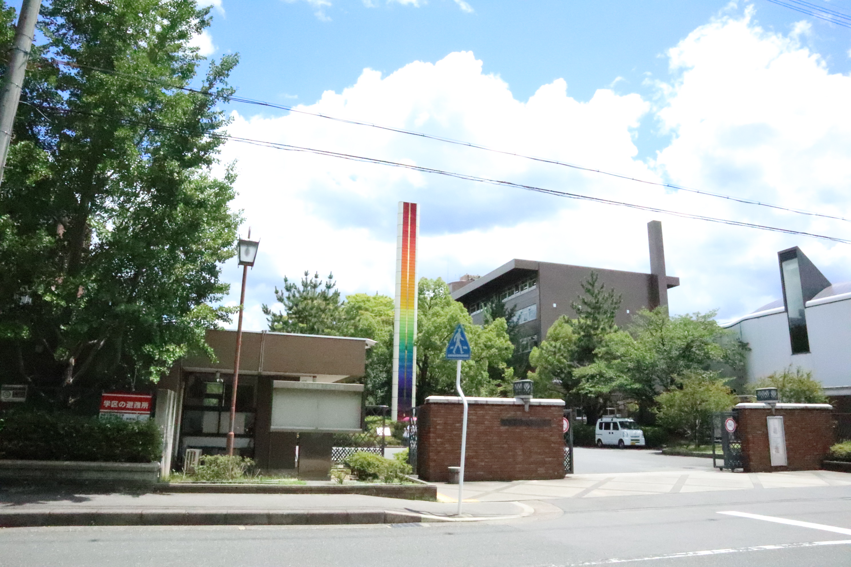 casa noble 周辺画像9