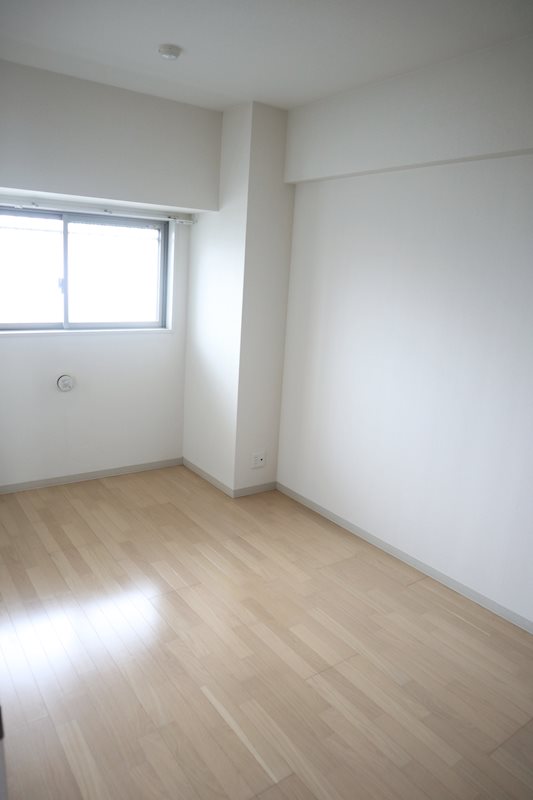 YSD ベッドルーム