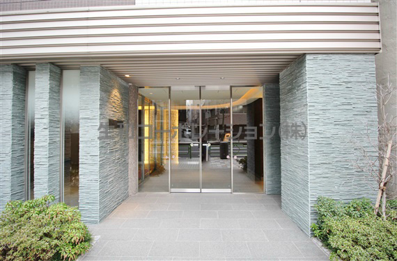 エリートタウン日本橋 その他外観1