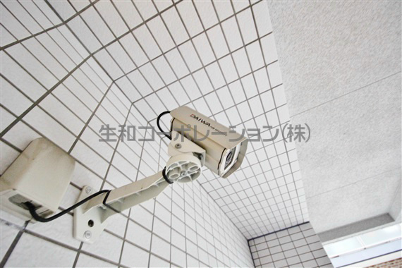 エリートタウン日本橋 その他外観3