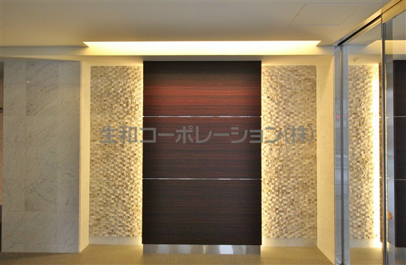 エリートタウン日本橋 その他外観4