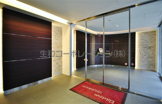 エリートタウン日本橋 その他外観5