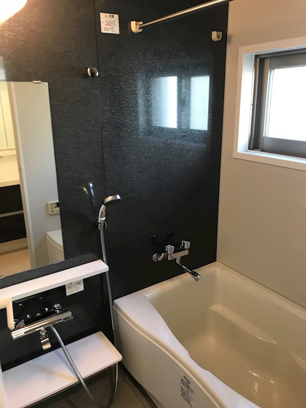 エリートタウン日本橋 風呂画像