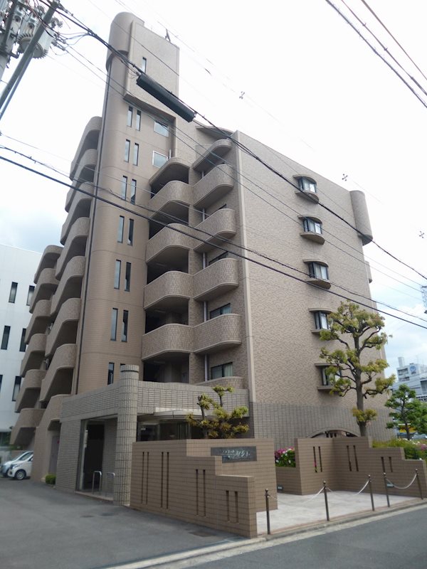 タウンコート咲久良 その他外観5