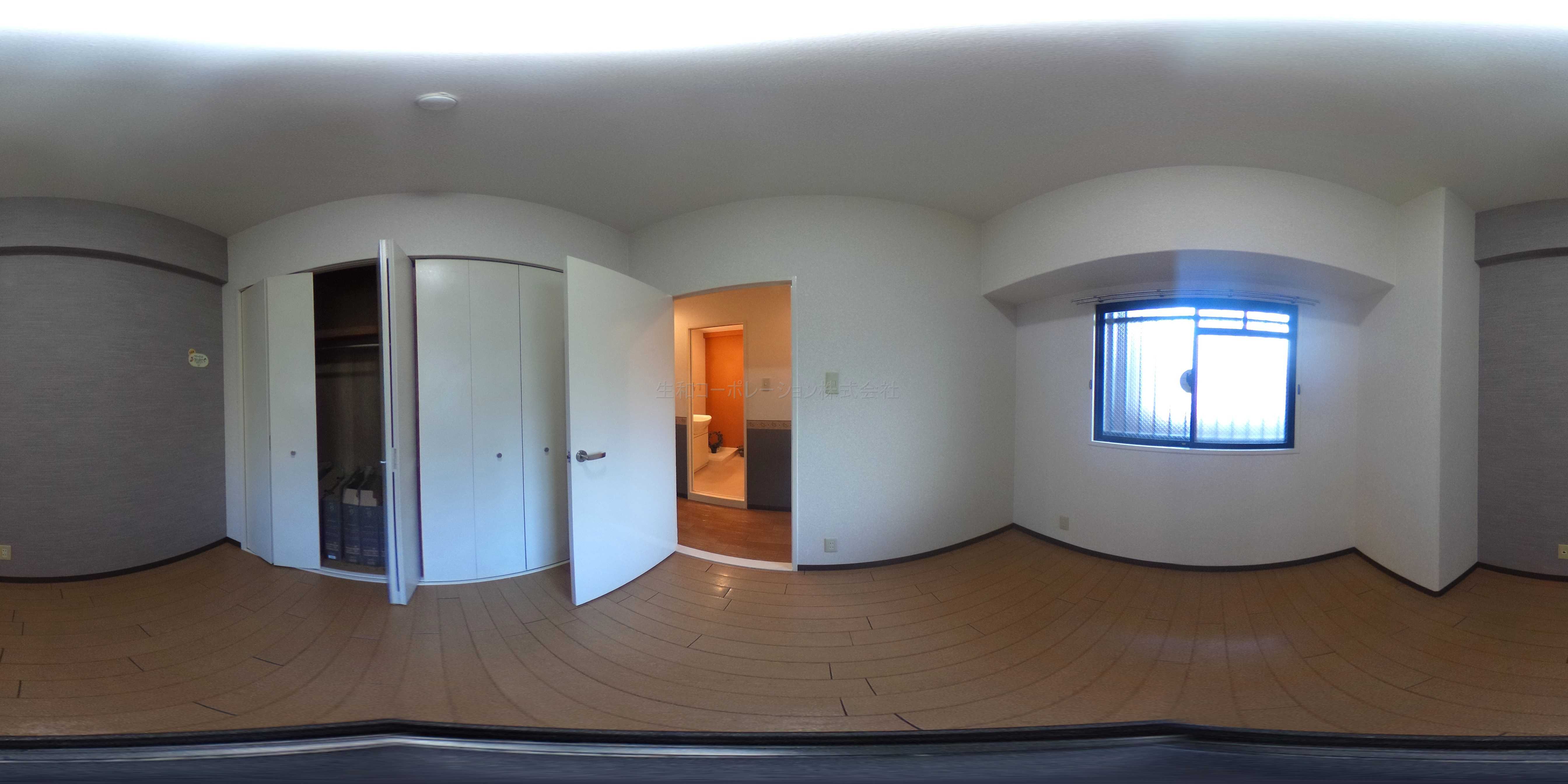 タウンコート咲久良 その他部屋・スペース