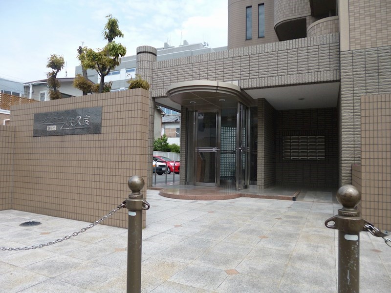 タウンコート咲久良 その他外観1