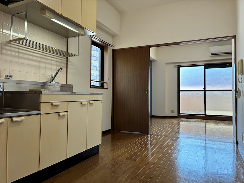 イーストコーストヴィラ リビング