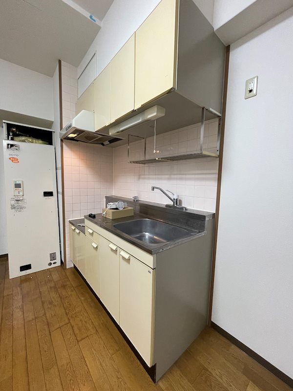 イーストコーストヴィラ キッチン