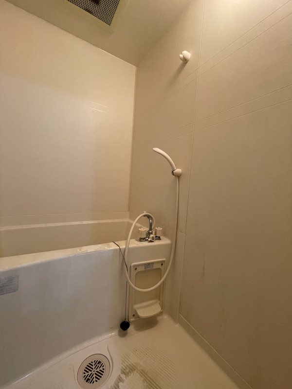 イーストコーストヴィラ 風呂画像