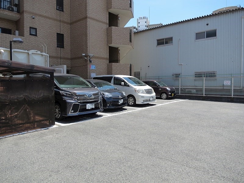 オーセント住之江 その他外観1