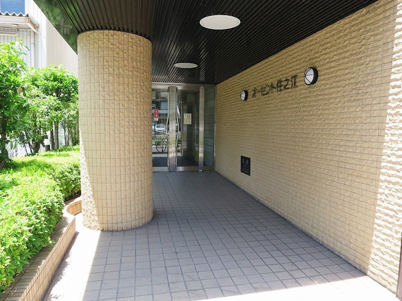 オーセント住之江 その他外観2