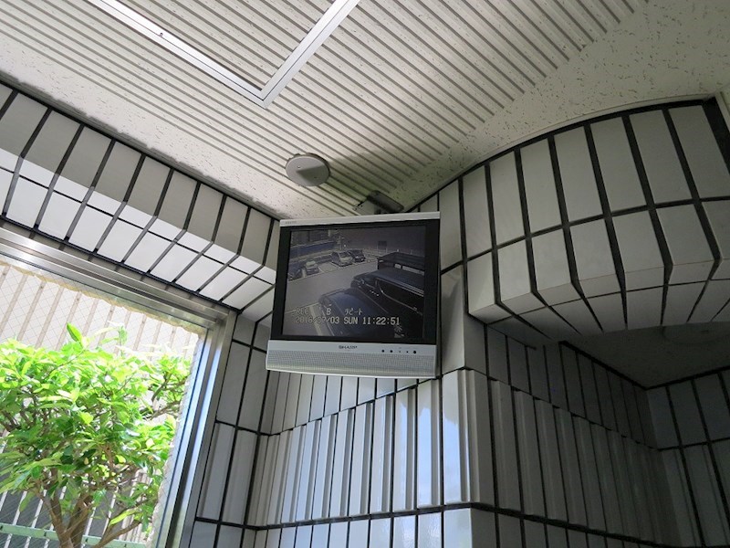 オーセント住之江 その他外観3