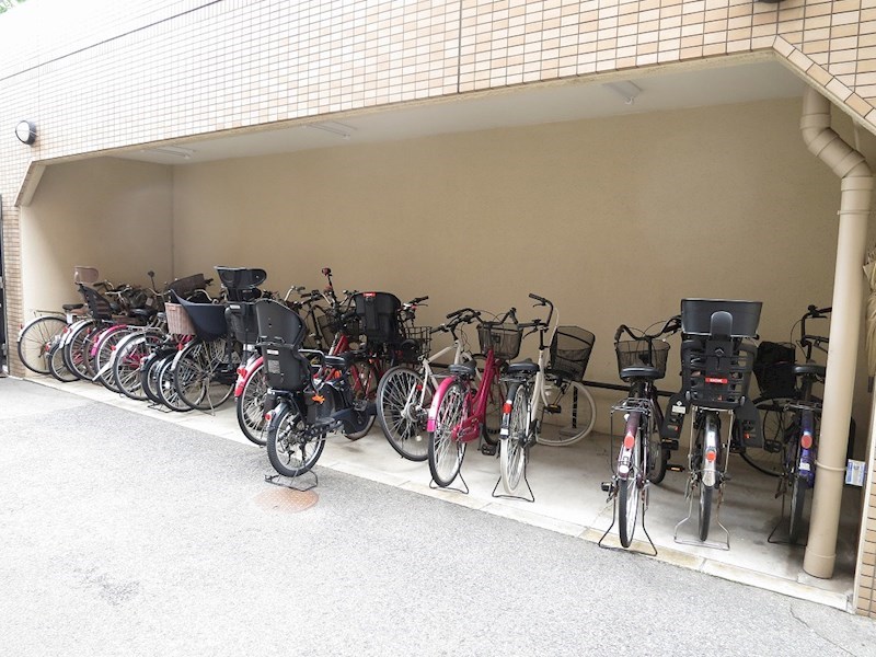 オーセント住之江 その他外観4