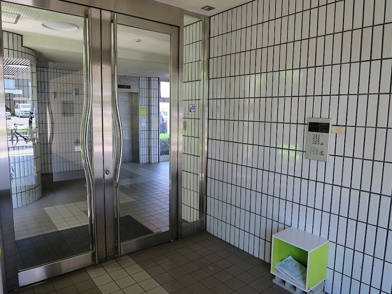 オーセント住之江 その他外観5