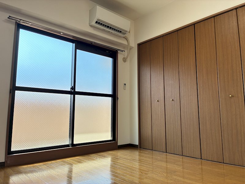 イーストコーストヴィラ ベッドルーム