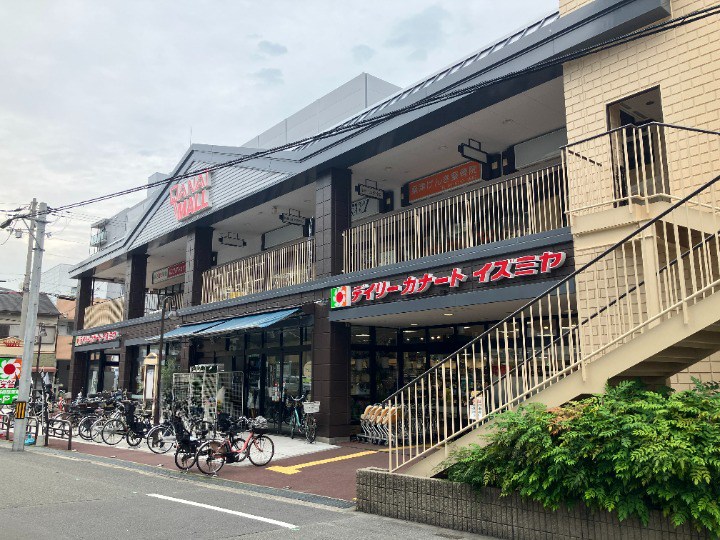 イーストコーストヴィラ 周辺画像8