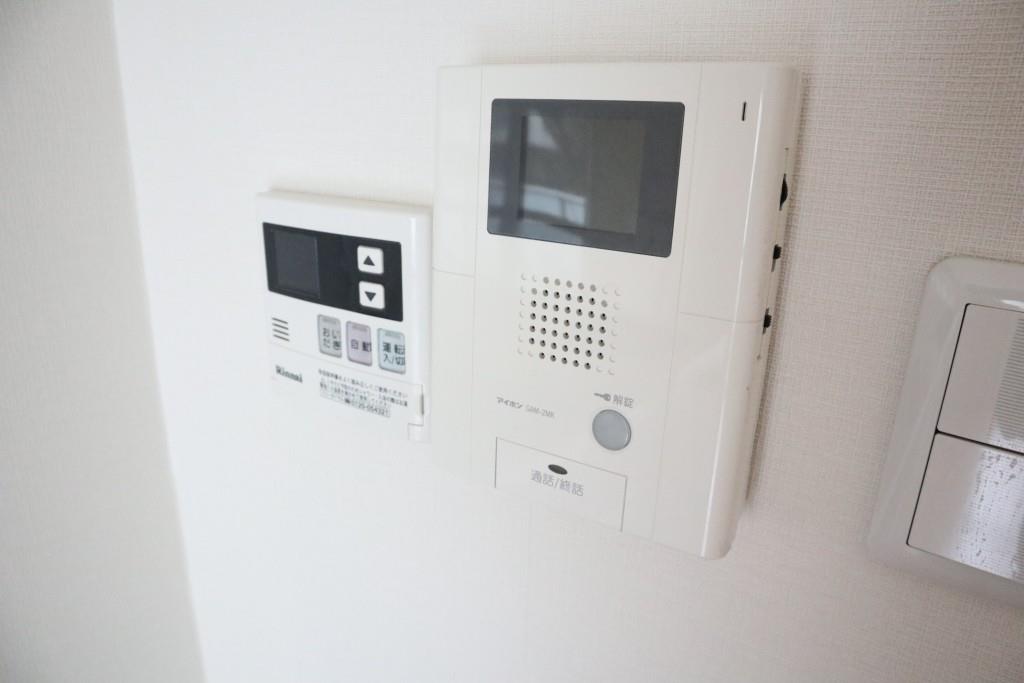 モンテジョア その他6
