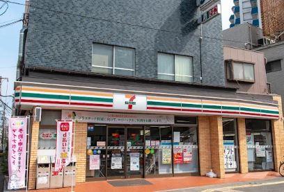 モンテジョア 周辺画像3