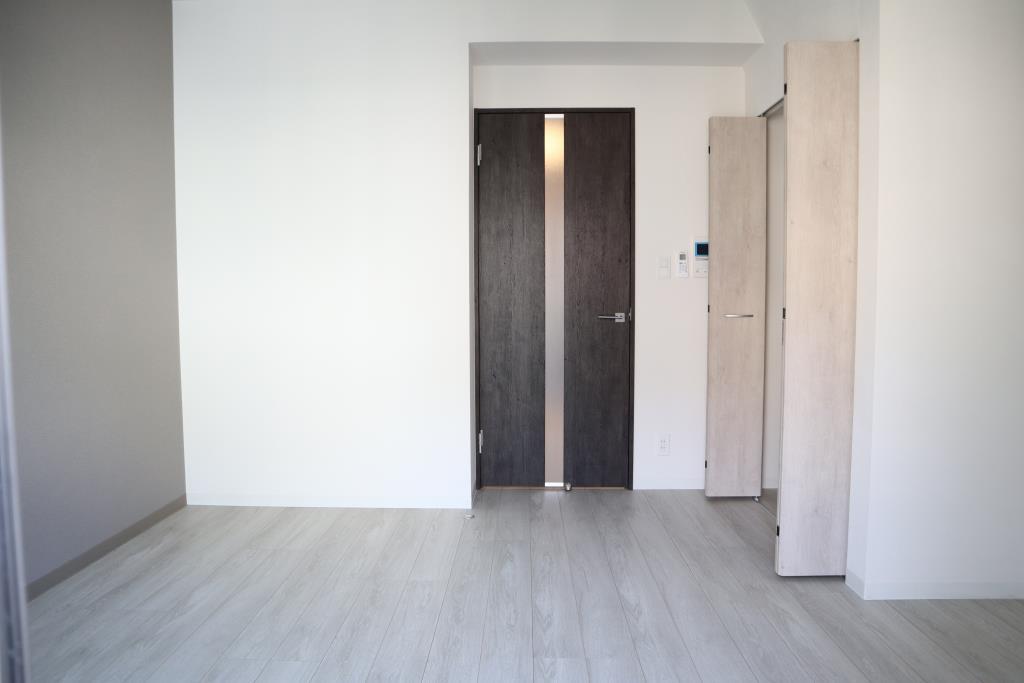 ブリーズ代々木上原 リビング