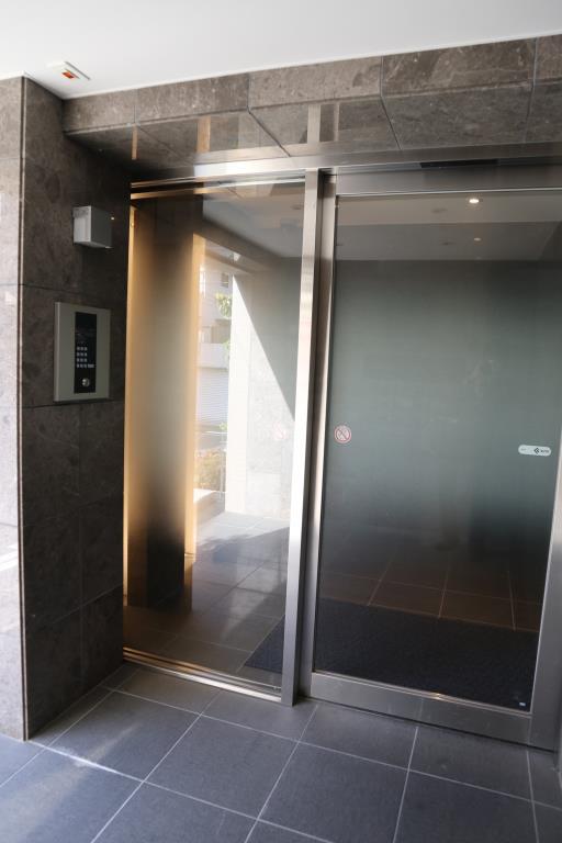 ブリーズ代々木上原 その他12