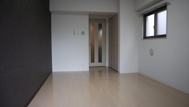 フォーチュン ドゥミール ベッドルーム