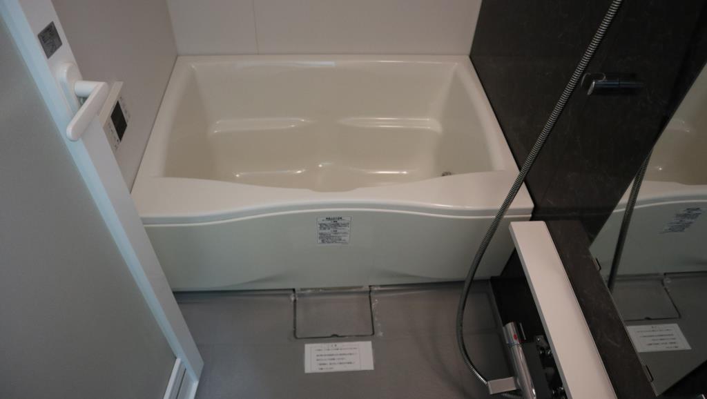 フォーチュン ドゥミール 風呂画像