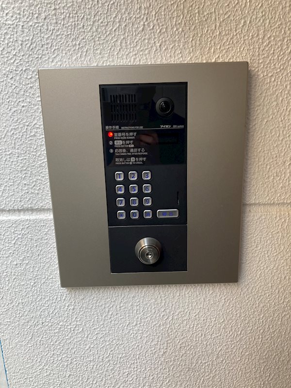 リージェンシー上板橋 その他外観2