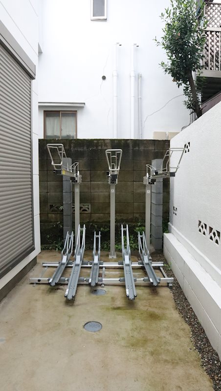 リージェンシー上板橋 その他外観3