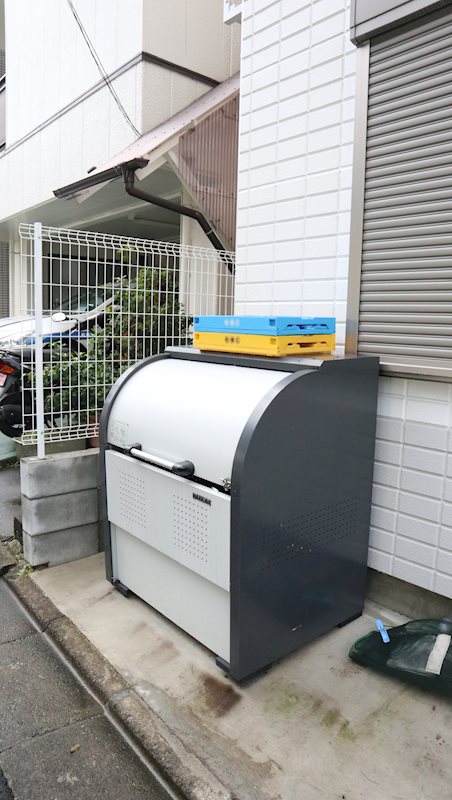 リージェンシー上板橋 その他外観4