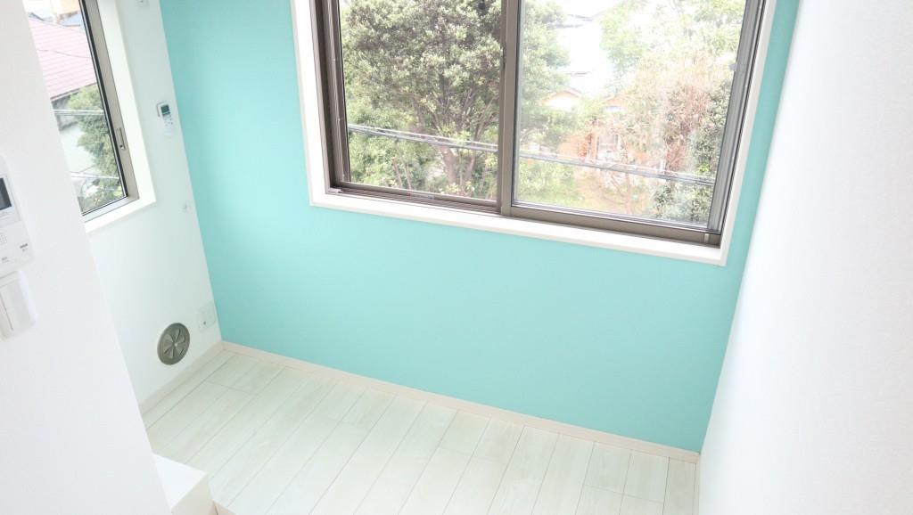 リージェンシー上板橋 ベッドルーム