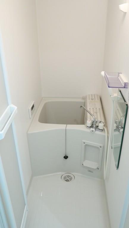 リージェンシー上板橋 風呂画像