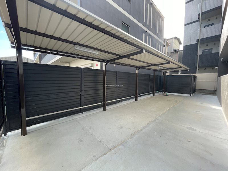 グランドール京都 その他外観3