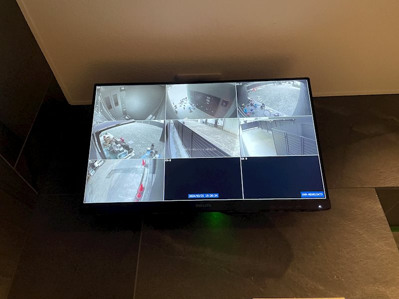 グランドール京都 その他外観2