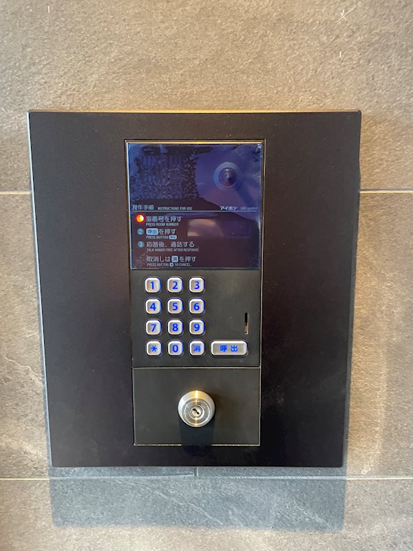 グランドール京都 その他外観6