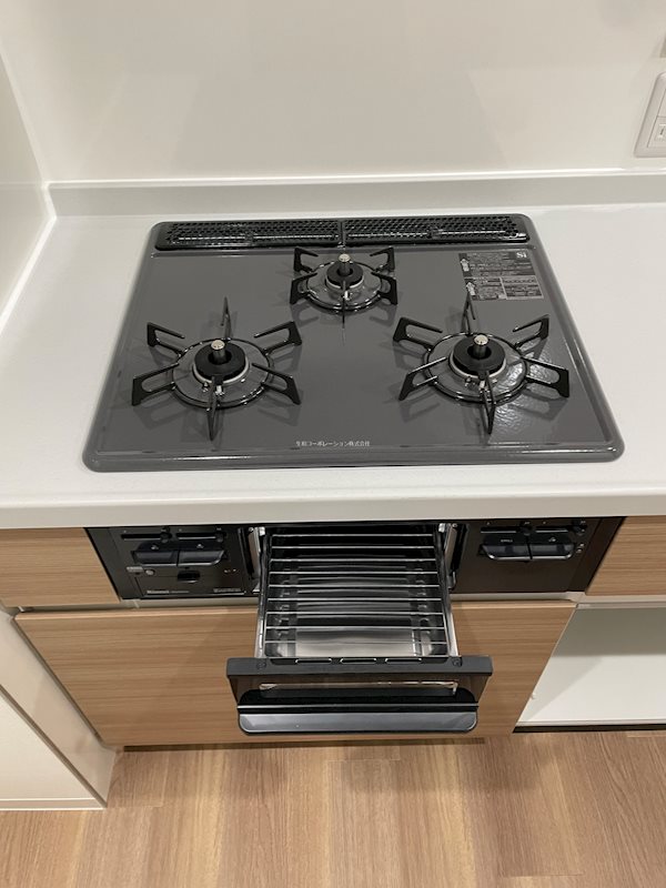 グランドール京都 その他4