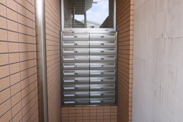 CENT VILLA その他外観4