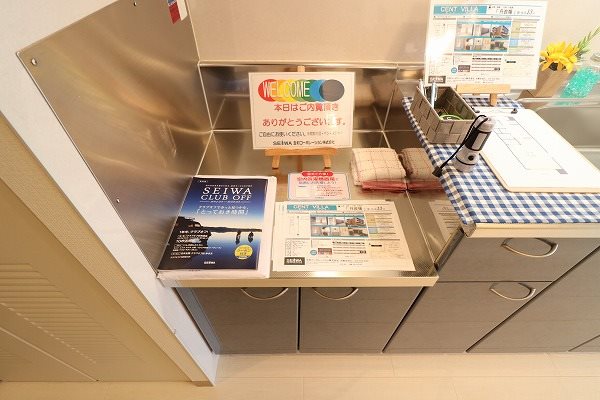 CENT VILLA その他8