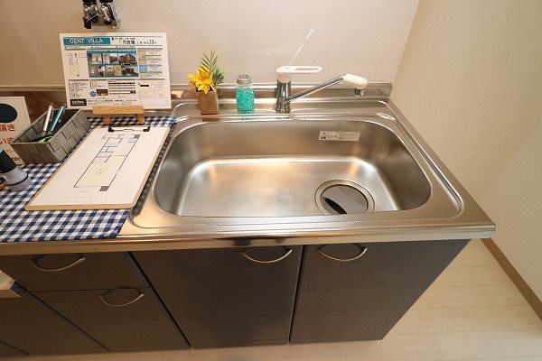 CENT VILLA その他9