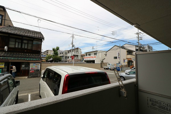 CENT VILLA その他10