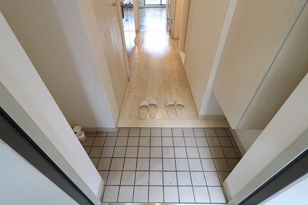 CENT VILLA その他16