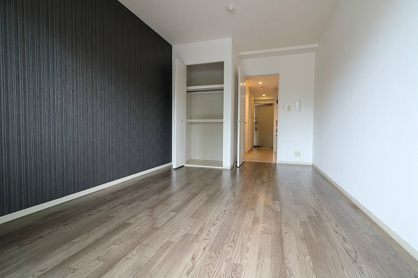 CENT VILLA ベッドルーム